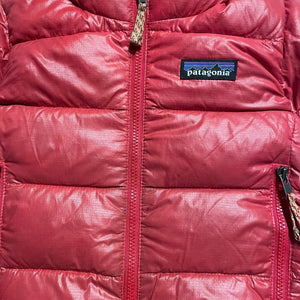 Patagonia Puffer Jacket 6-12M **Imperfection|219550