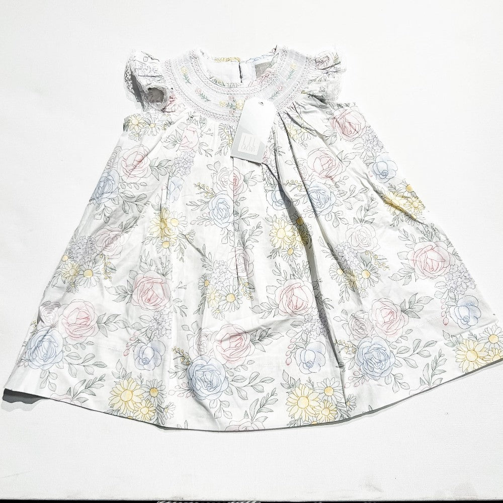 Dress 2Y|213340