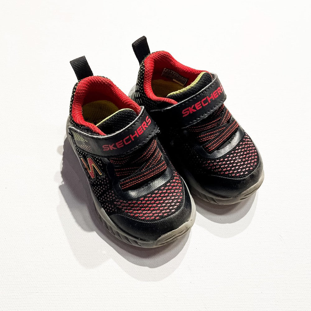 'Sketchers Shoes 5|228372