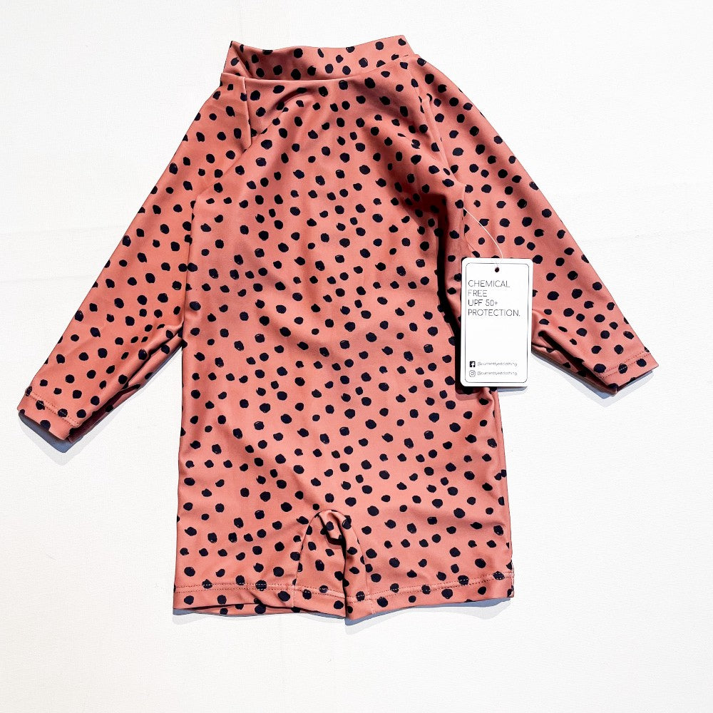 Current Tyed Swim Suit 6M|161184