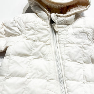The North Face Snowsuit 6-12M|224379