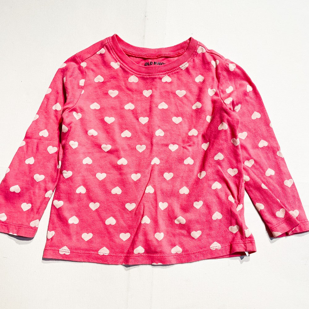 Ol dNavy Shirt 3Y|179008