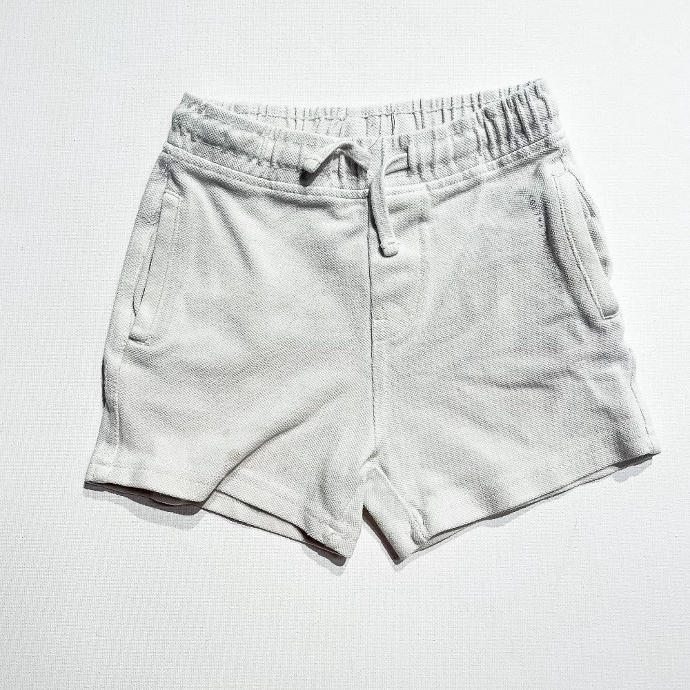 Zara Shorts 3/4Y *Imperfection|223401
