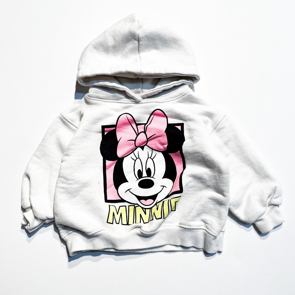 Zara Hoodie 2Y|187130