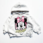 Zara Hoodie 2Y|187130