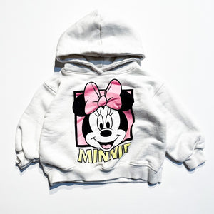 Zara Hoodie 2Y|187130