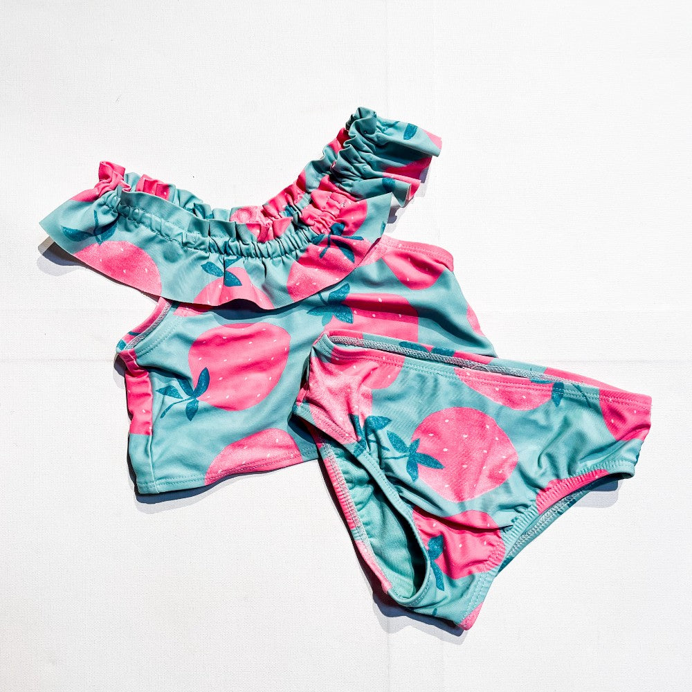 Gap Swim Suit Set 2Y|181564