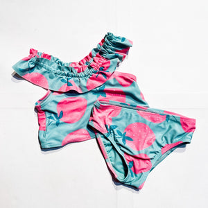 Gap Swim Suit Set 2Y|181564