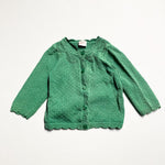 Hanna Anderson Sweater 18-24M|225910