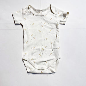 Quincy Mae Onesie 12-18M|151974