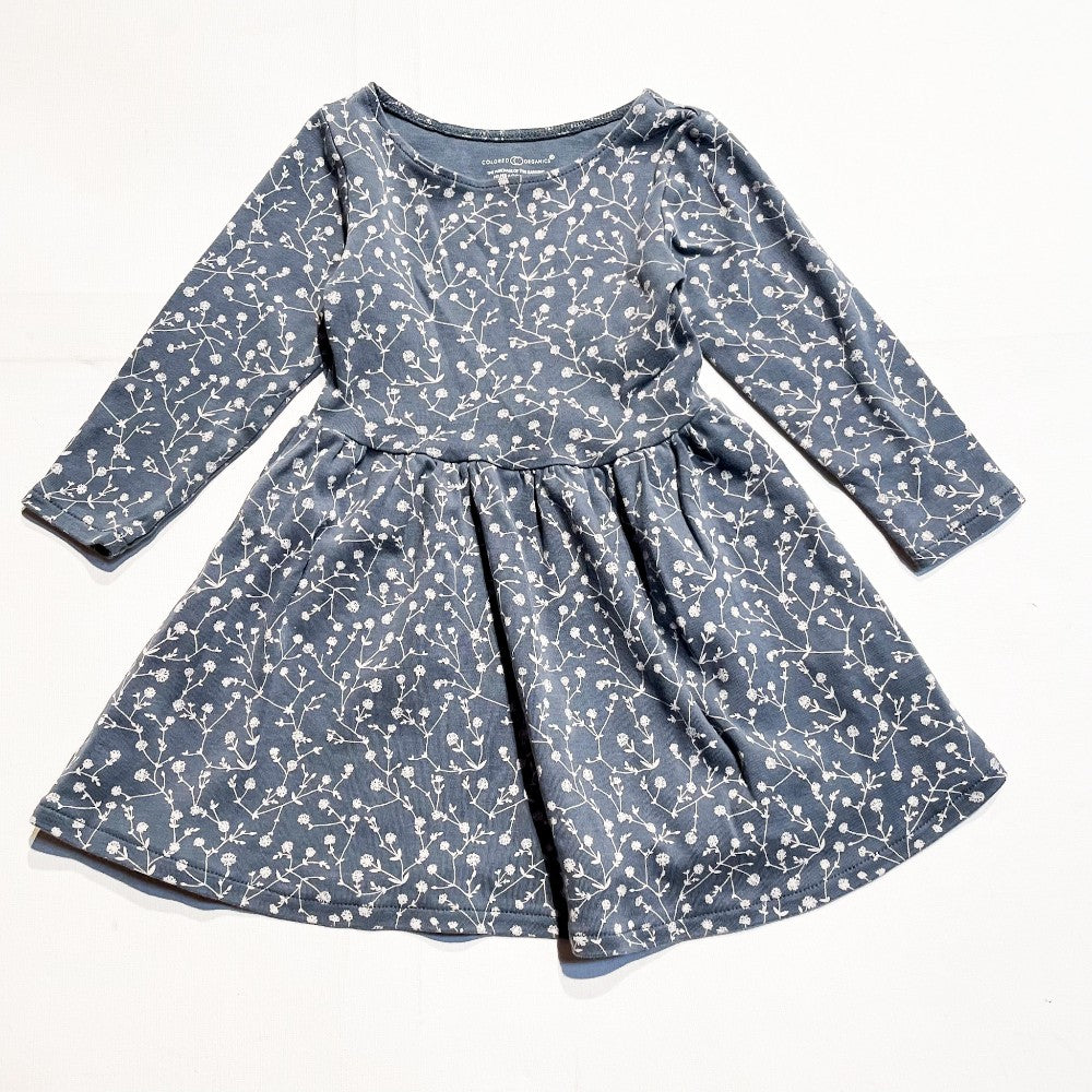 Colored Organics Dress 2T|178182
