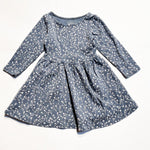 Colored Organics Dress 2T|178182