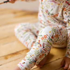 Roobear - Bugs Two-Piece PJs|198278