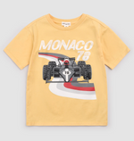Miles The Label - Monaco Race|193730
