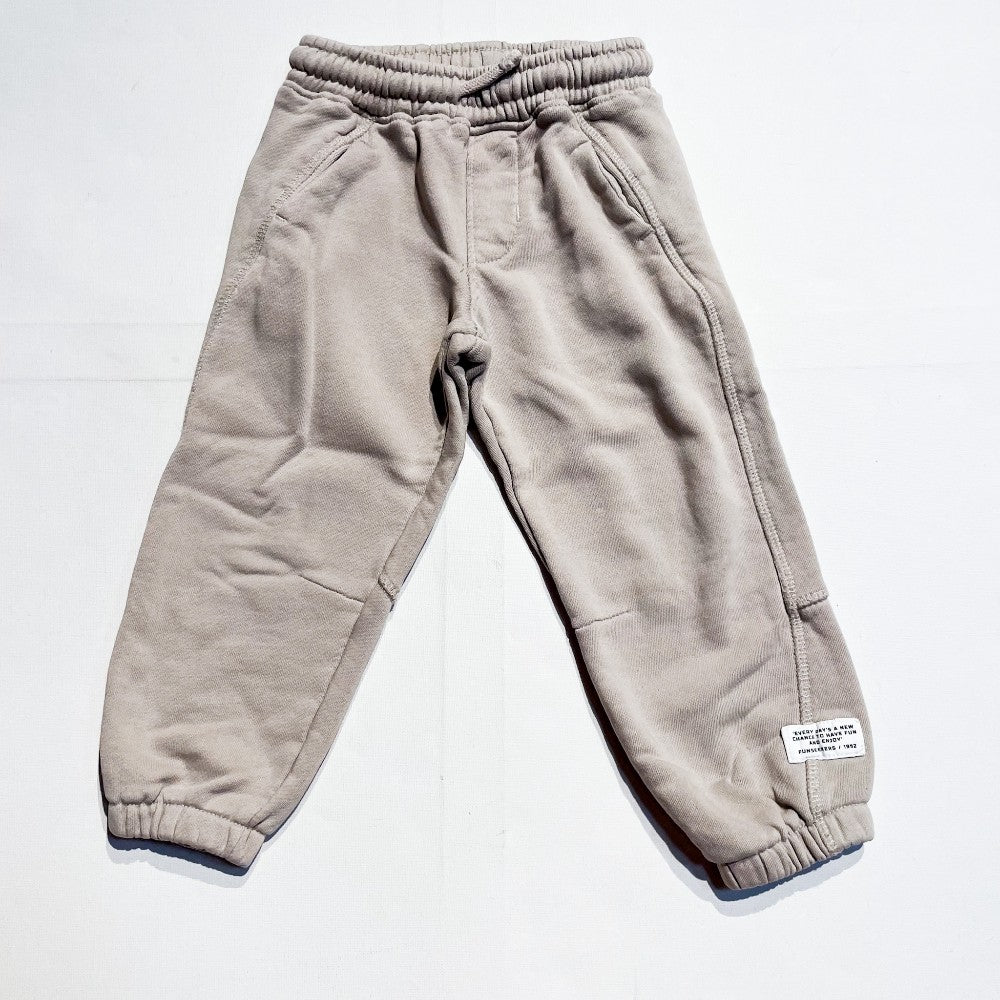 Zara Pants 4Y|159784