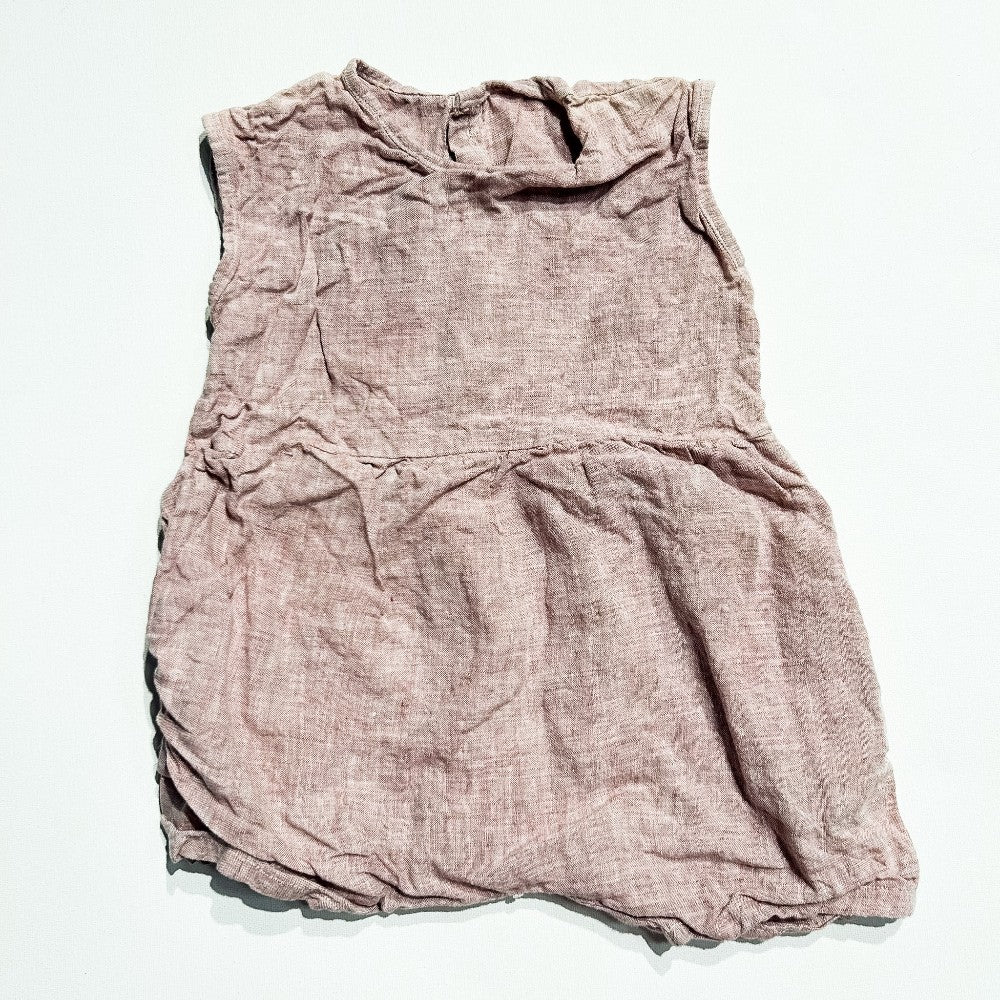 Romper 3-6M|208330