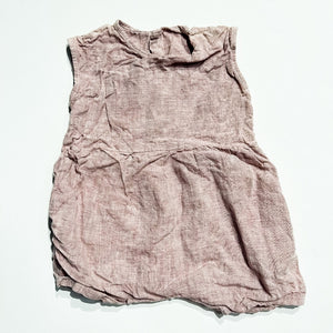 Romper 3-6M|208330