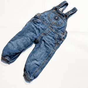 Oshkosh Overalls 12M|150338