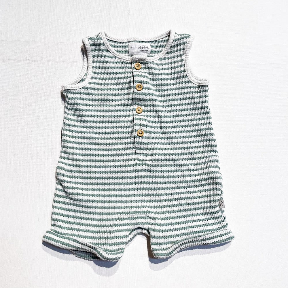 Carters Romper 9M|159247