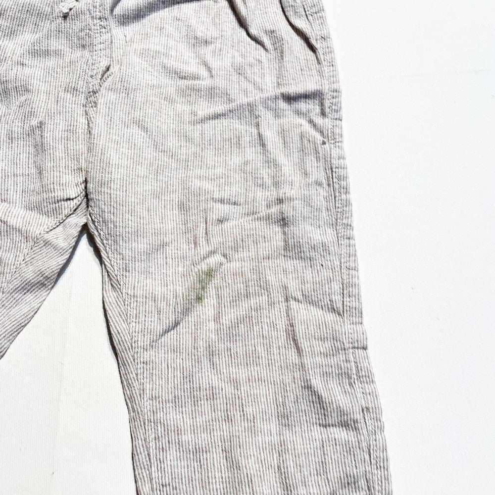 H&M Pants 2/3Y *IMperfection|166735
