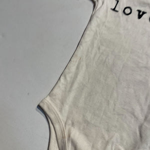 Loved. Onesie 6-12M *Imperfection|173166