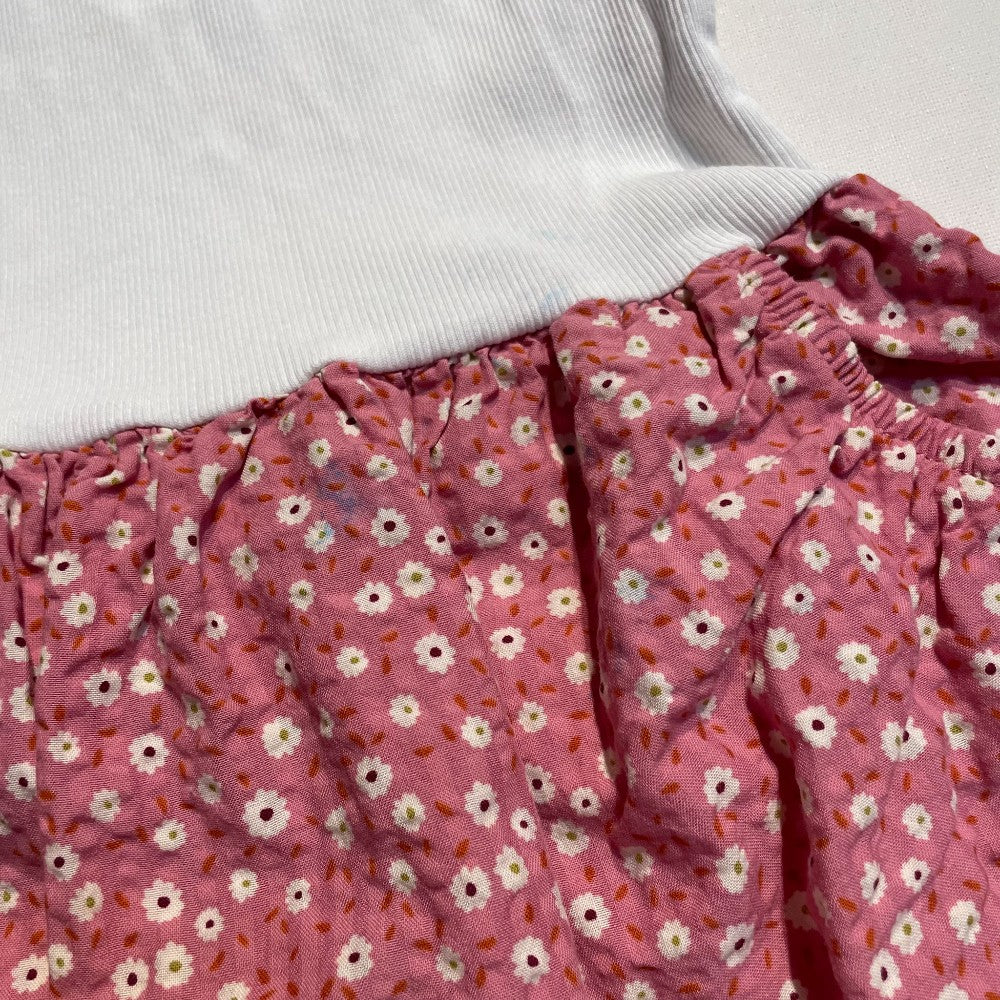 Zara Dress 5Y **Imeprfection|178849