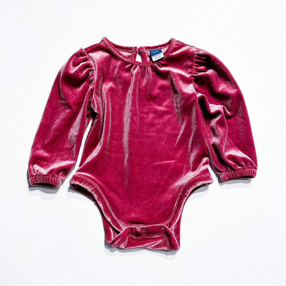 Old Navy Romper 3-6M|227543