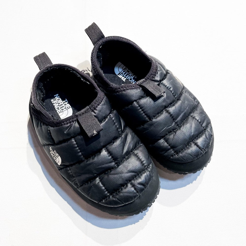 The North Face Slippers 12C|145535