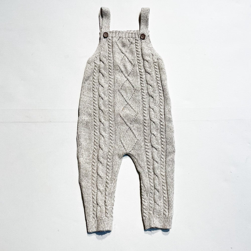 Carters Overalls 9M|153647