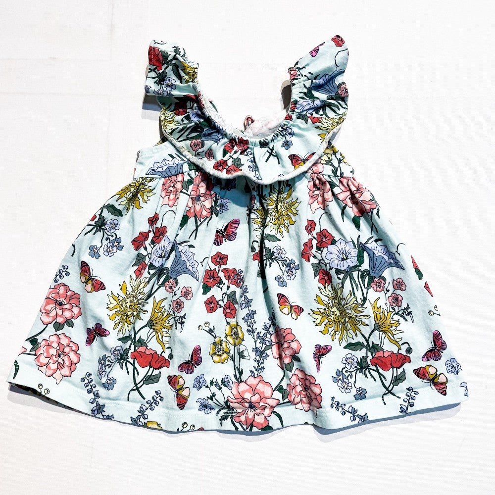 Tea Dress 3-6M|158494