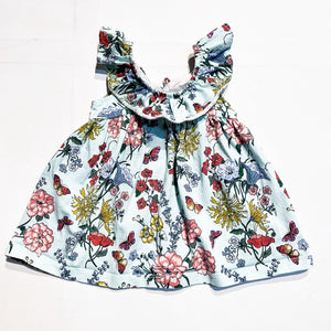 Tea Dress 3-6M|158494