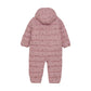 Colour Organics - Snowsuit Woodrose|178128