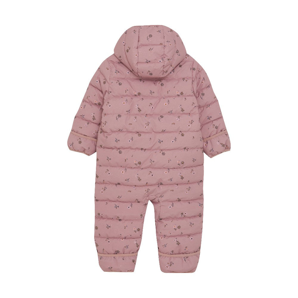 Colour Organics - Snowsuit Woodrose|178128