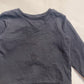 H&M Sweatshirt 18-24M **Imperfection|130651