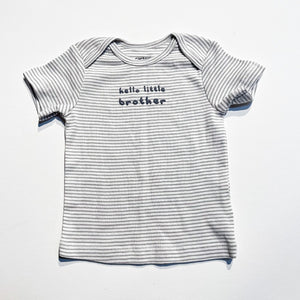 Carters Shirt 12M|187778