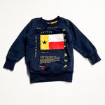 Kashish Sweatshirt 18-24M|231367