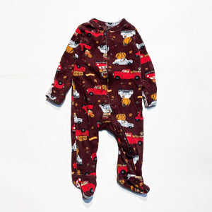Old Navy Sleeper 3-6M|163655