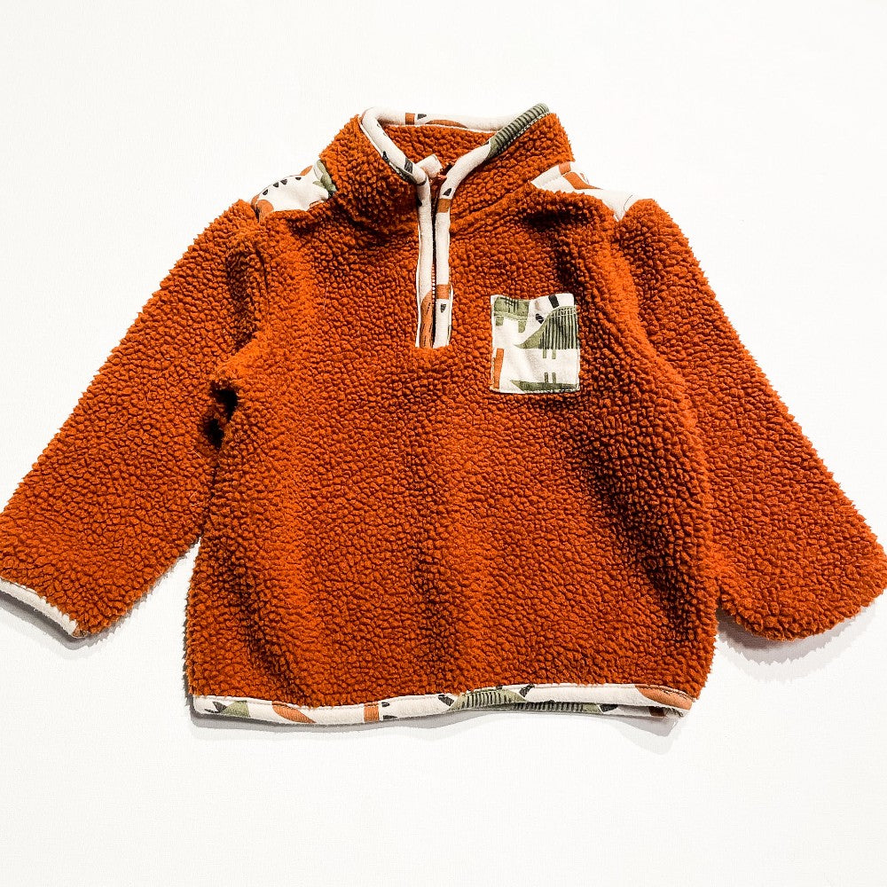 Pl Baby Jacket 18M|207330