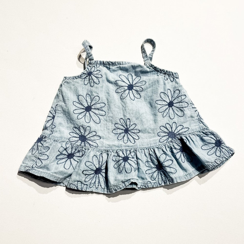 Gap Shirt 2Y|226434