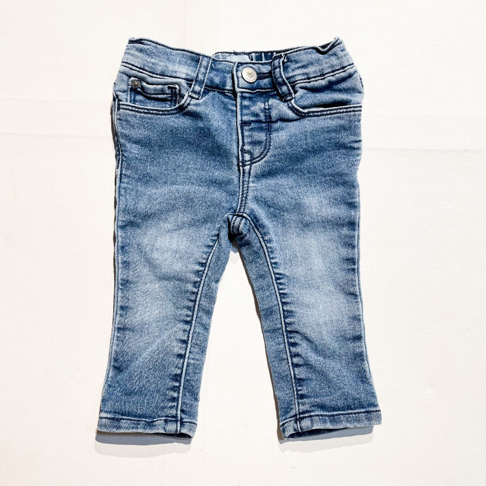 Gap Jeans 6-12M|175893