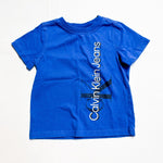 Calvin Klein Shirt 2Y|161383