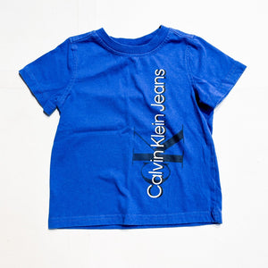 Calvin Klein Shirt 2Y|161383