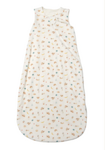 Loulou Lollipop - Sleep Sack - French Breakfast|153091