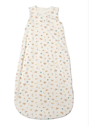 Loulou Lollipop - Sleep Sack - French Breakfast|153091