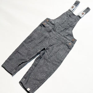 Me & Henry Romper 18-24M|116669