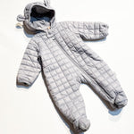 Snow Suit 3-6M|118081