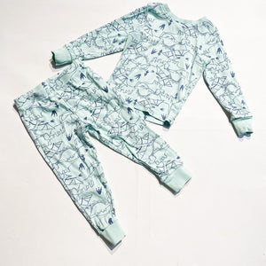 George Sleep Set 3Y|142002