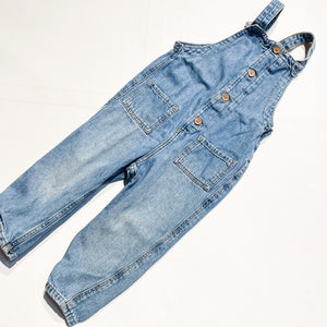 H&M Oceralls 18-24M|161421