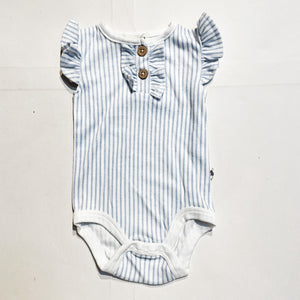 Rabbit Bear Onesie 6-9M|171185