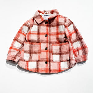 Old Navy Jacket 3Y|206416